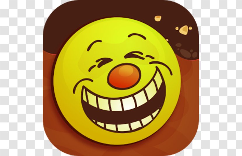 Smiley Emoticon WhatsApp Emoji Online Chat - Symbol Transparent PNG
