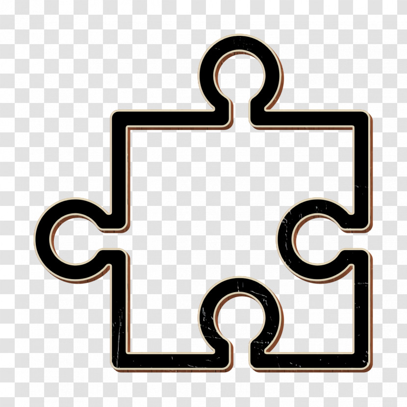 Puzzle Icon Web Interface Icon Toy Icon Transparent PNG
