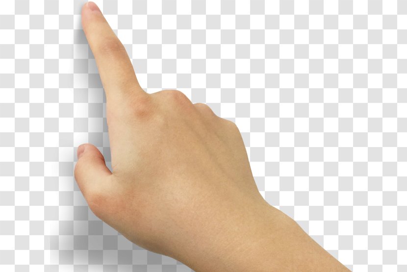 People Hands - Finger - Thumb Transparent PNG
