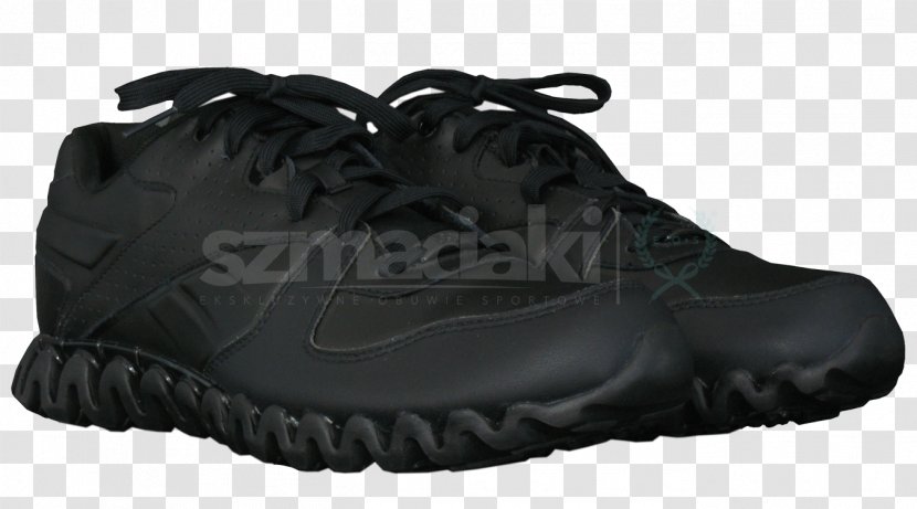Shoe Sportswear Cross-training Sneakers Walking - Footwear - Reebok Transparent PNG