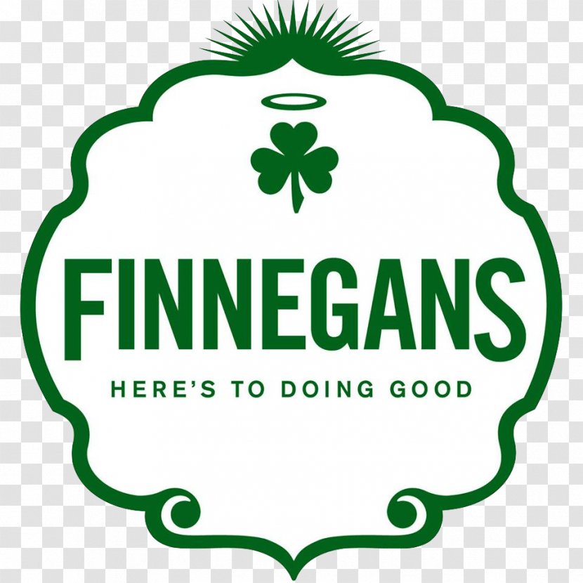 FINNEGANS Brew Co. Beer Brewing Grains & Malts Brewery - Green Transparent PNG