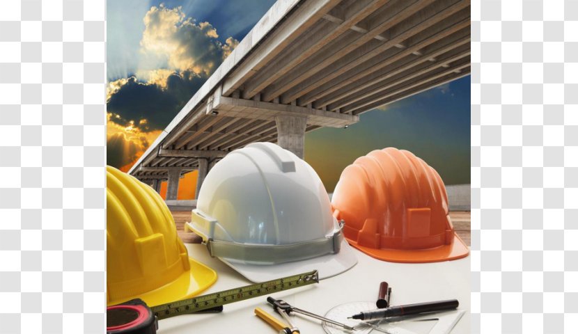 Architectural Engineering Civil Crane Construction Worker Transparent PNG