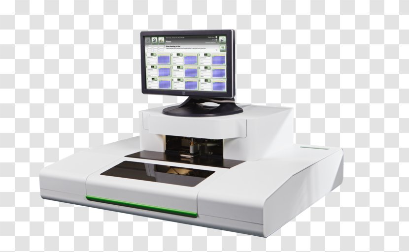 Panthera Hole Punch PerkinElmer Sample Differential Scanning Calorimetry - Electronics Accessory - Neonatal Transparent PNG