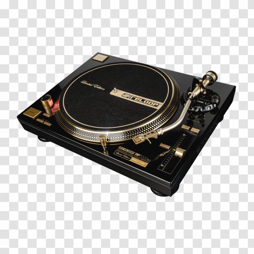 Disc Jockey Turntablism Phonograph Record Turntable Transparent PNG
