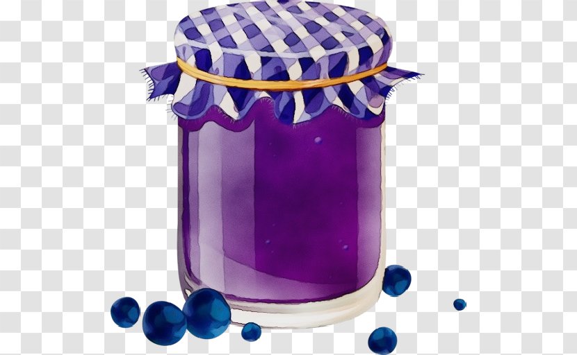 Purple Violet Food Storage Containers Grape Juice Transparent PNG