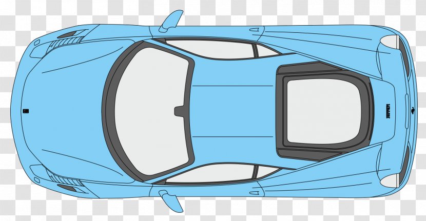 Design Car Angle Headgear Line - Tent - Drawing Transparent PNG