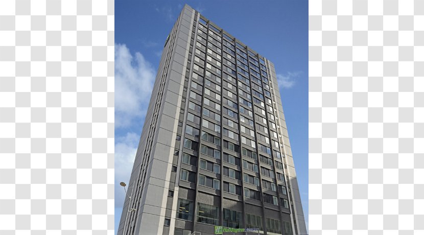 High-rise Building Skyscraper Window Facade - Corporate Headquarters - Snow Hill Transparent PNG