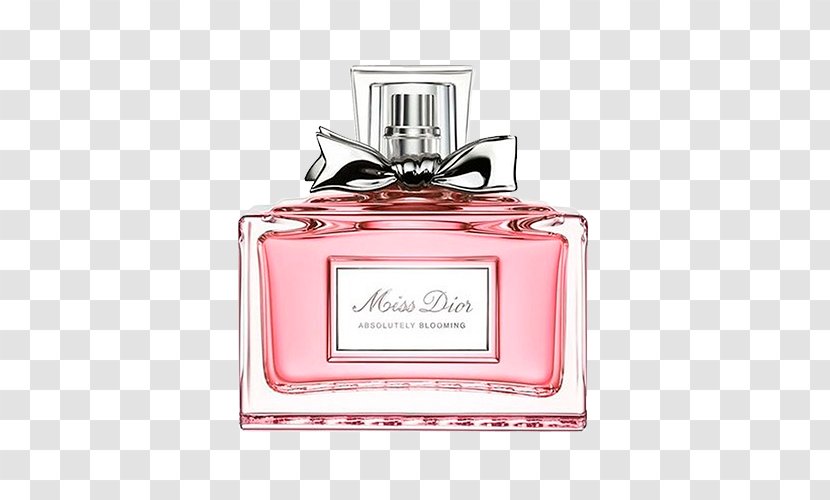 Christian Dior Miss Absolutely Blooming Eau De Parfum Spray Perfume SE
