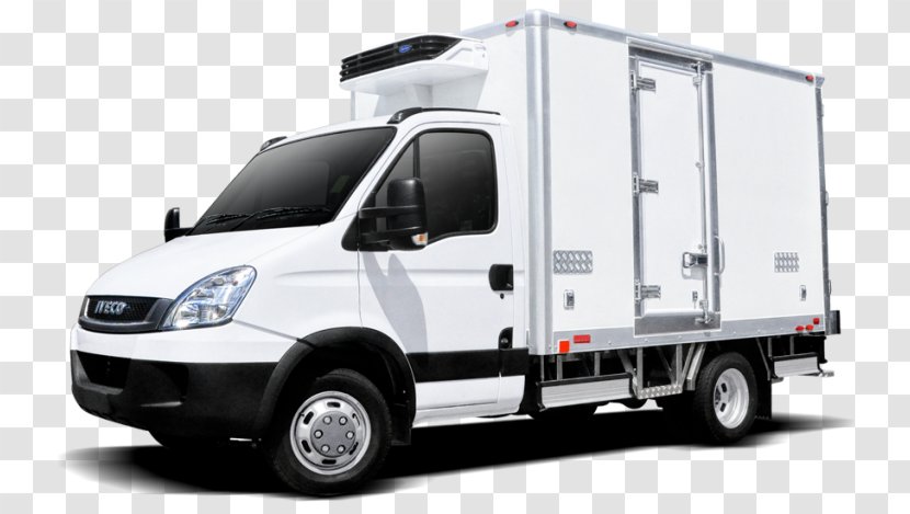 Compact Van Car Minivan Commercial Vehicle - Brand Transparent PNG