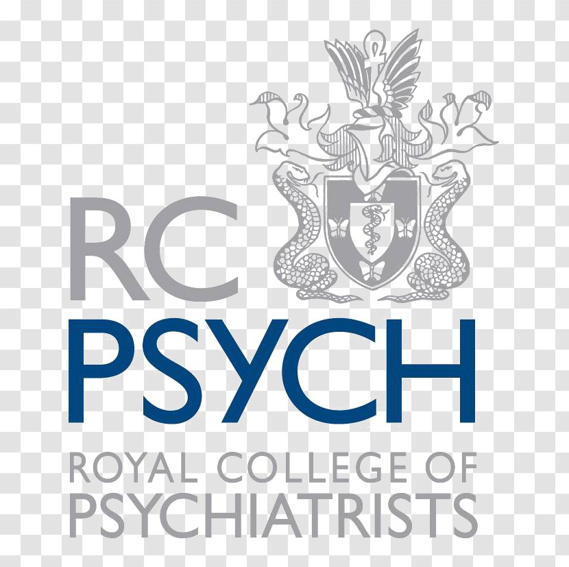 Royal College Of Physicians Psychiatrists Psychiatry - Text Transparent PNG