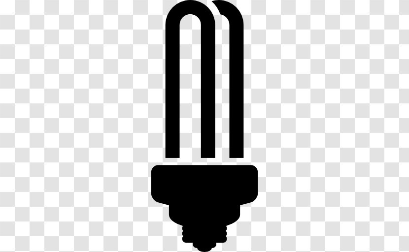 Incandescent Light Bulb Tool - Symbol Transparent PNG