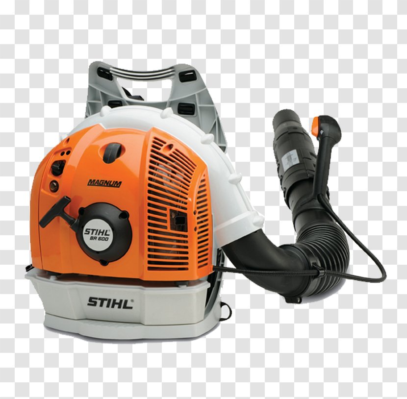 Leaf Blowers Stihl Lawn Mowers Business Advanced Mower - Blower Transparent PNG