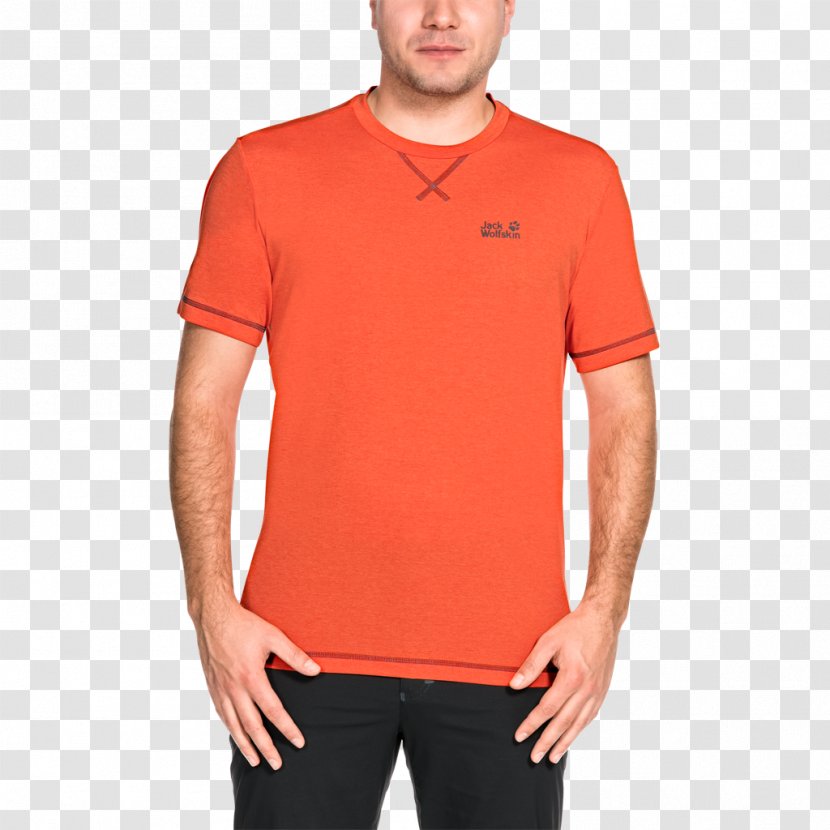 T-shirt Polo Shirt Sleeve Clothing - Neckline Transparent PNG