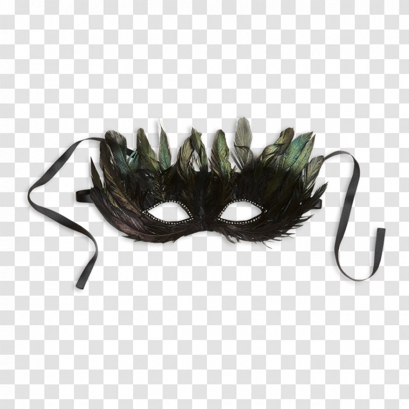 Feather - Mask Transparent PNG