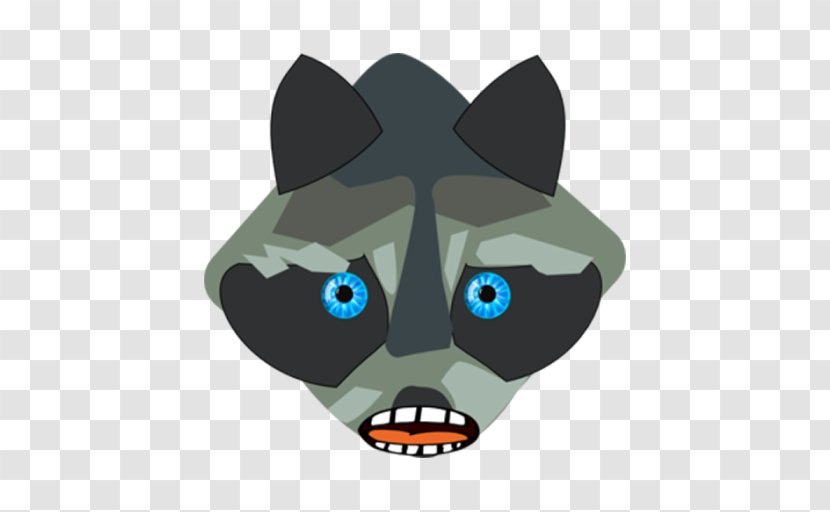 Whiskers Rocket Raccoon Clip Art Transparent PNG