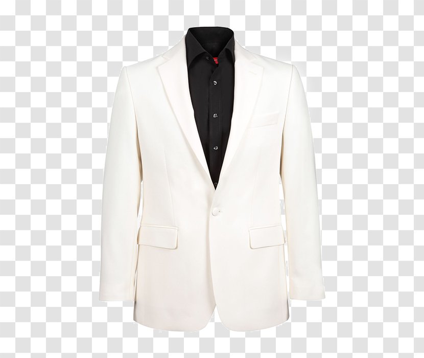 Blazer Suit Fashion Formal Wear Collar - Gold Label Yacht Lapel T Shirt Transparent PNG