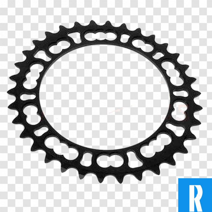 Bicycle Sprocket BMX Bike Cycling - Cogset Transparent PNG