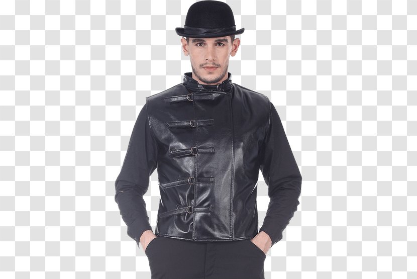 Clothing Gilets Waistcoat Jacket - Material Transparent PNG