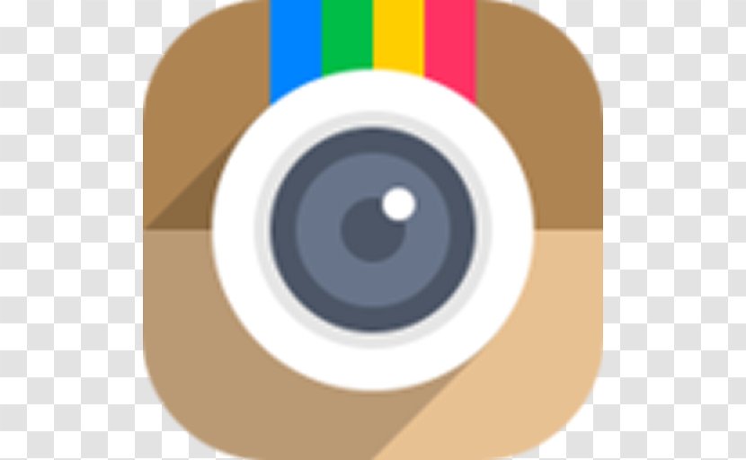 Social Media - Instagram Transparent PNG
