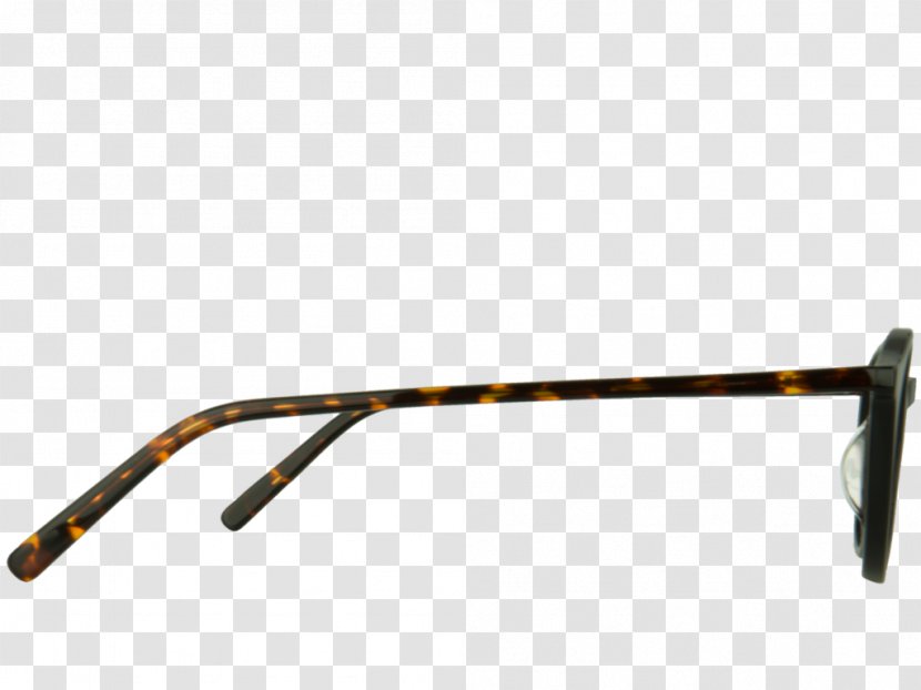 Sunglasses Line - Glasses Transparent PNG