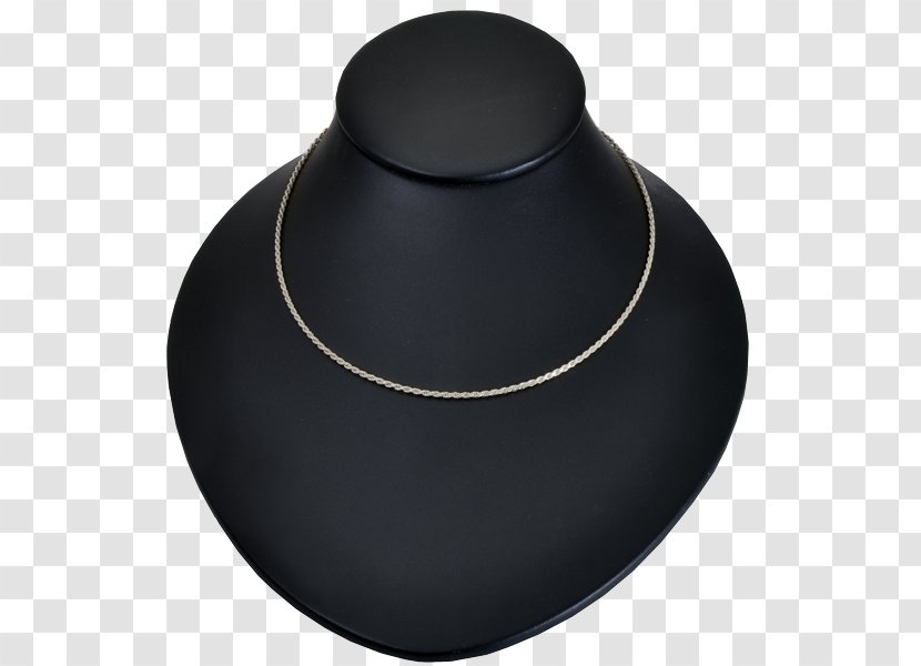 Necklace Silver Chain - Jewellery Transparent PNG
