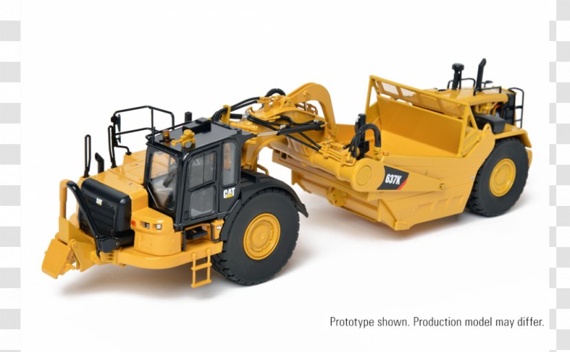 Caterpillar Inc. D9 Wheel Tractor-scraper Heavy Machinery Loader - Bulldozer Transparent PNG