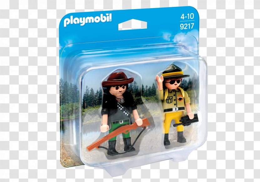 Playmobil FunPark Hamleys Action & Toy Figures Transparent PNG
