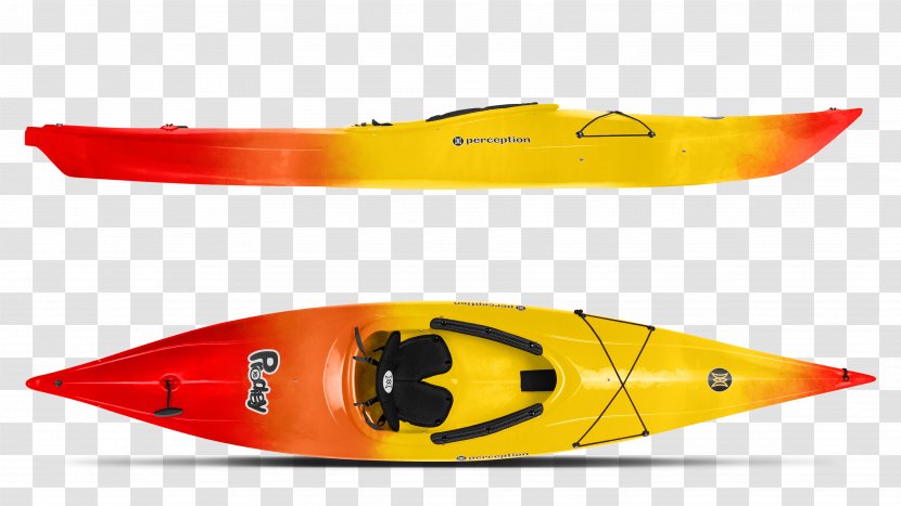 Canoeing And Kayaking Perception Prodigy XS 10.0 Recreation - Recreational Fishing - Pescador Pro 120 Transparent PNG