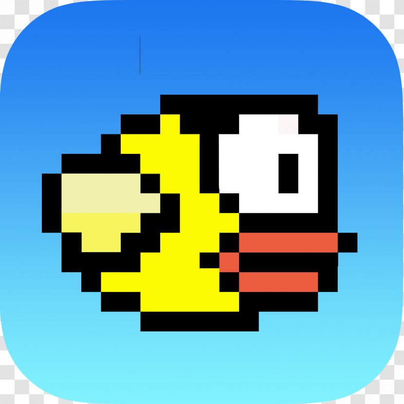 Flappy Bird App Store Mobile IOS IPhone - Game - Beautiful Birdz Transparent PNG