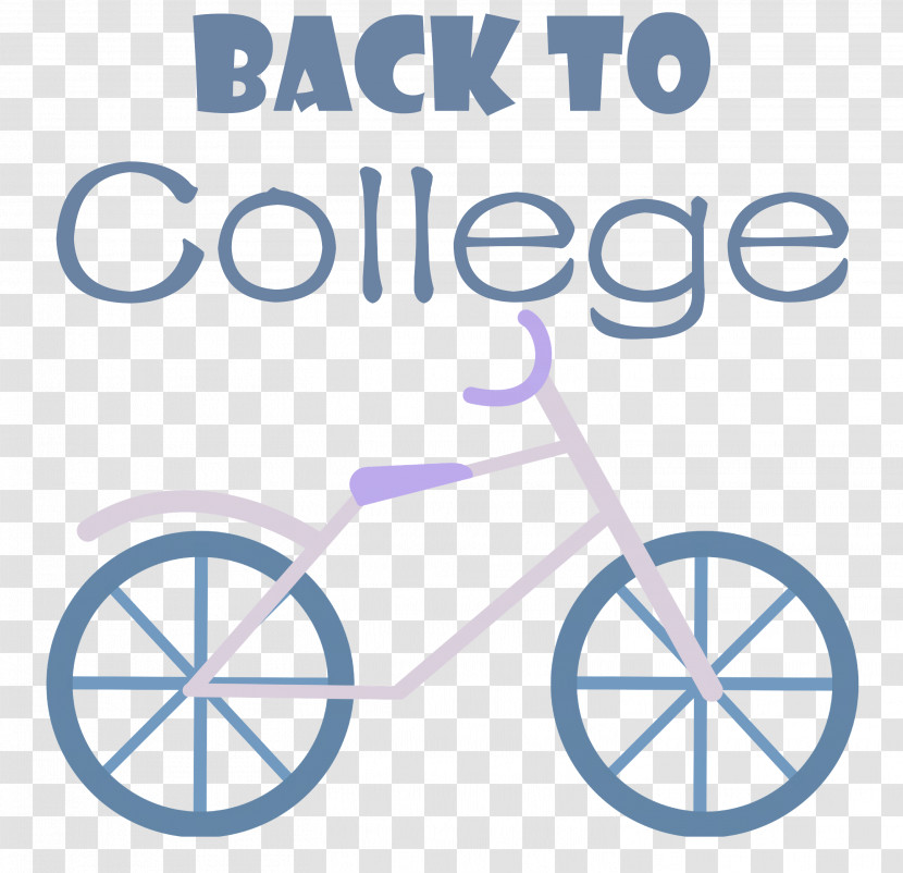 Back To College Transparent PNG