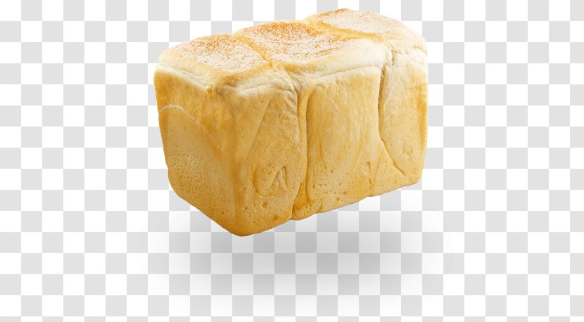 Parmigiano-Reggiano Montasio Baguette Cheese Bread - Loaf Transparent PNG
