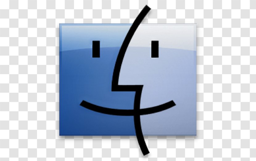 MacOS Finder - Operating Systems - Window Transparent PNG