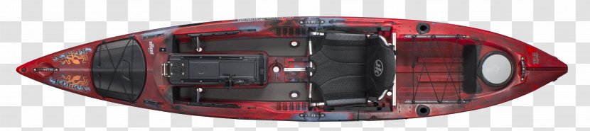 Automotive Tail & Brake Light Jackson Kayak, Inc. Cuda 12 YakAttack, LLC - Lighting - 5 Transparent PNG