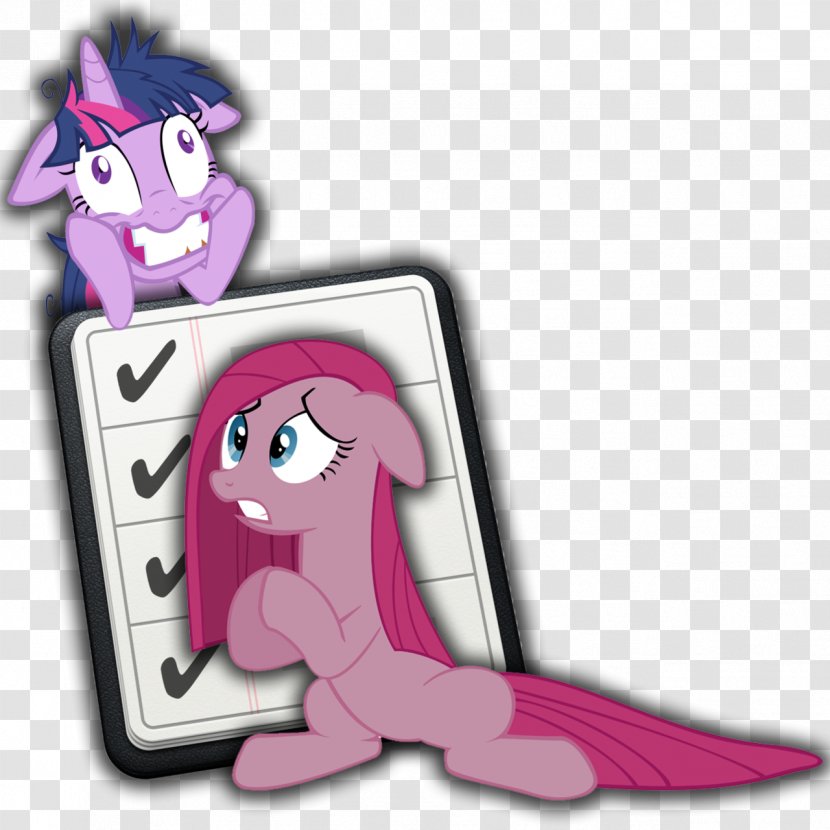 My Little Pony: Friendship Is Magic Fandom Pinkie Pie DeviantArt - Silhouette - Errol Barrow Day Transparent PNG
