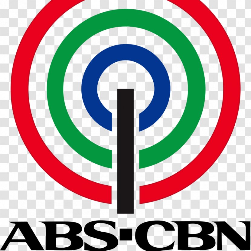 ABS-CBN Logo Broadcasting Television GMA Network - Sign - Philippines Transparent PNG