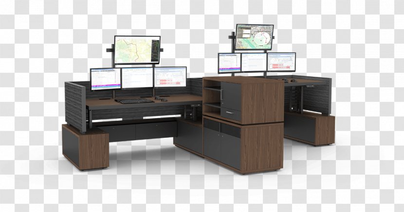 Video Game Consoles Table Desk Network Operations Center System Console Transparent PNG