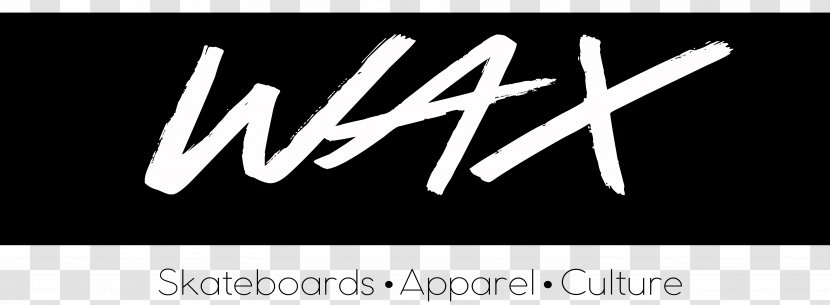 Logo Brand Font - Monochrome - Wax Seal Transparent PNG