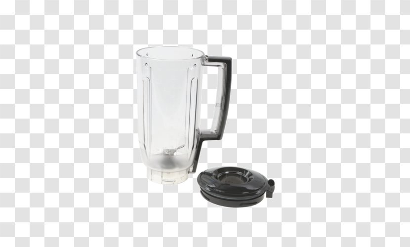 Mug Blender Glass Electric Kettle - Electricity Transparent PNG