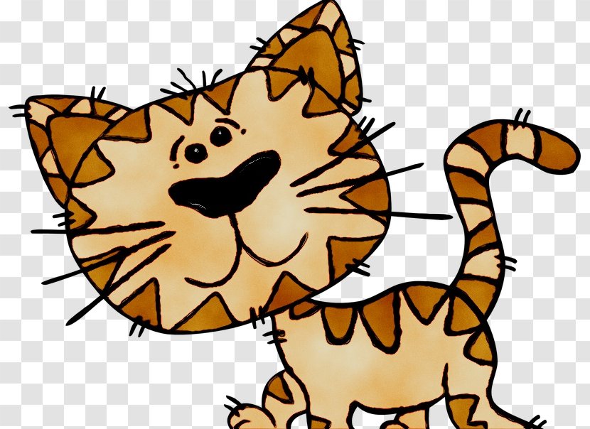 Clip Art Kitten Dog Felidae Siamese Cat - Carnivore - Wildlife Transparent PNG