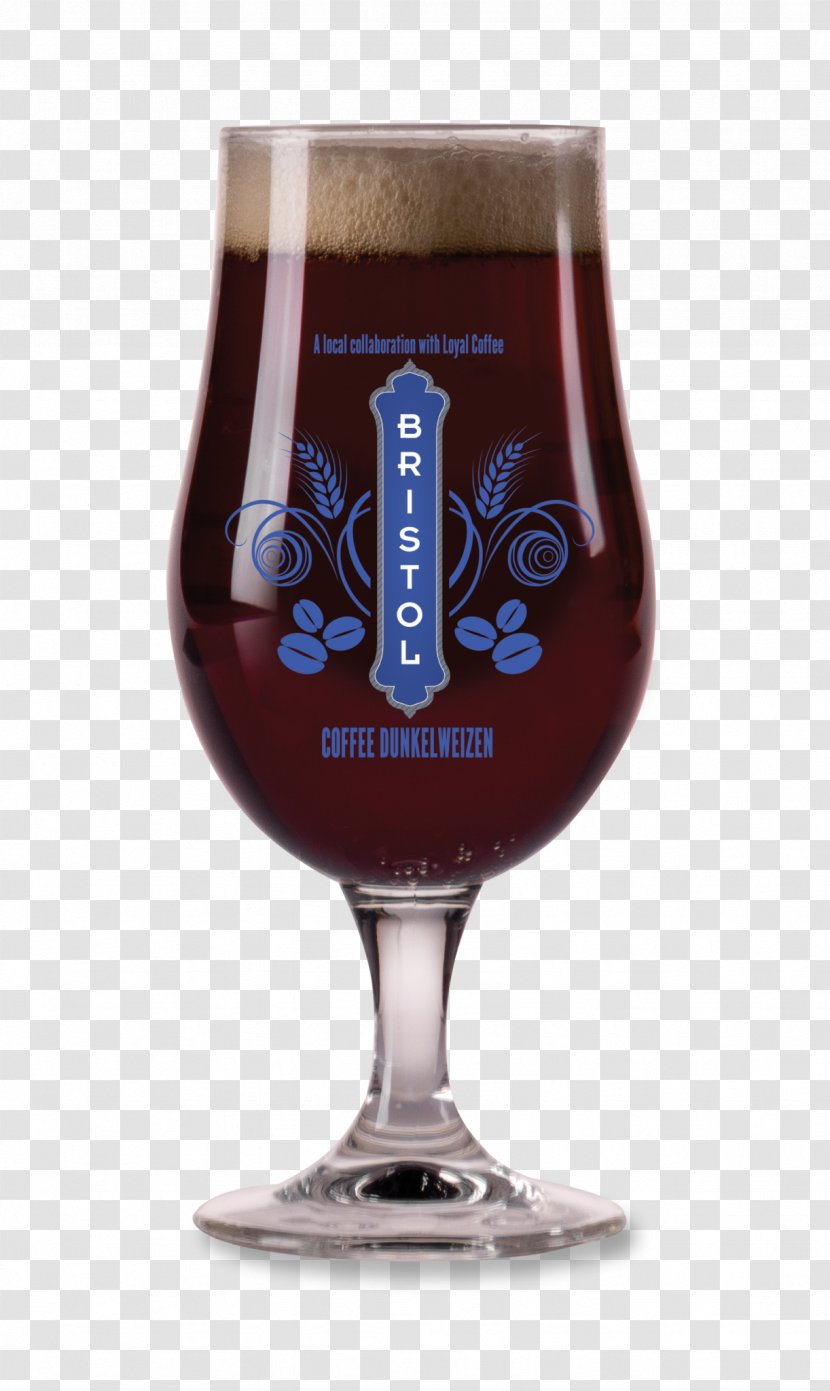 Ale Beer Wine Glass Bristol Brewing Company Microbrewery Transparent PNG
