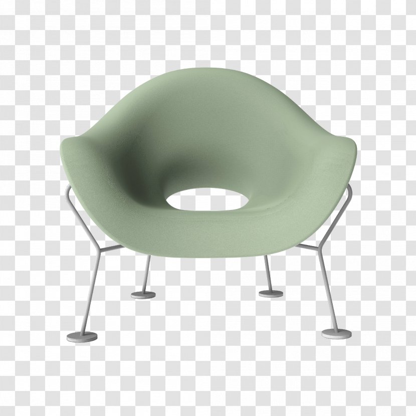 Wing Chair Furniture Light - Armchair Transparent PNG