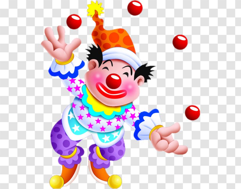 Clown Drawing Juggling Clip Art - Play Transparent PNG
