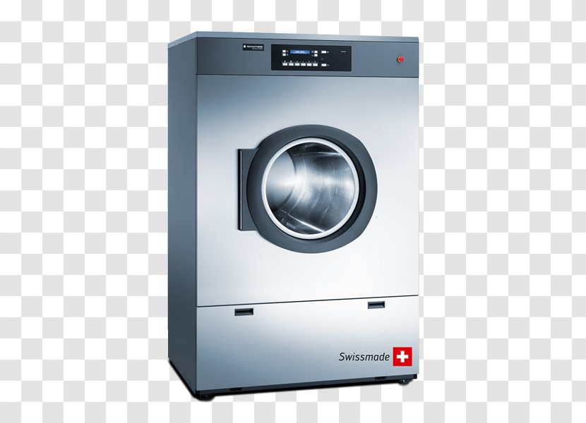 Clothes Dryer Washing Machines Laundry Electrolux Schulthess Group - Material Transparent PNG