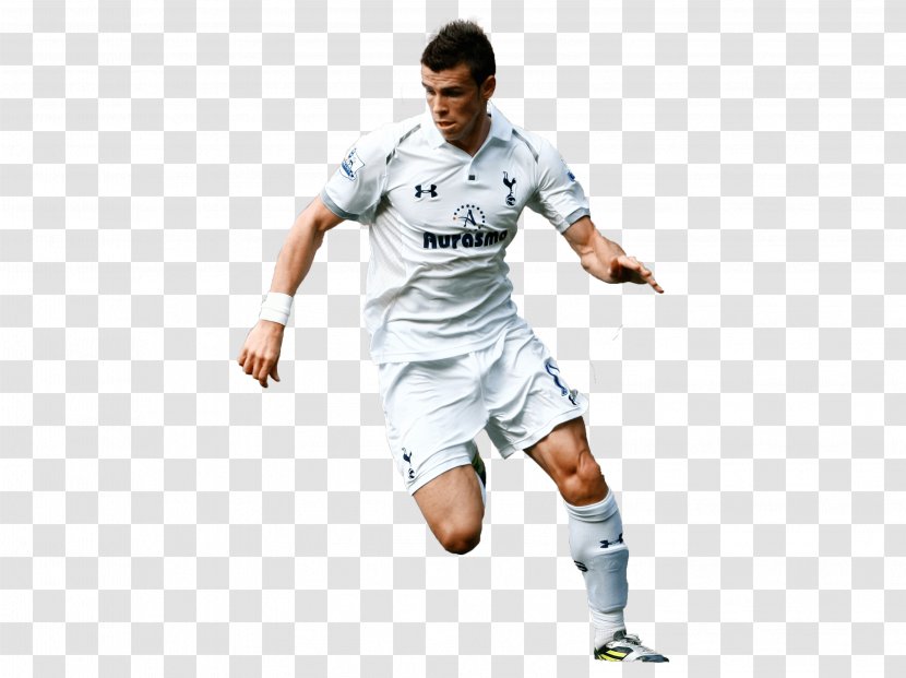 Football Player Real Madrid C.F. Soccer Desktop Wallpaper - Team Sport - REAL MADRID Transparent PNG