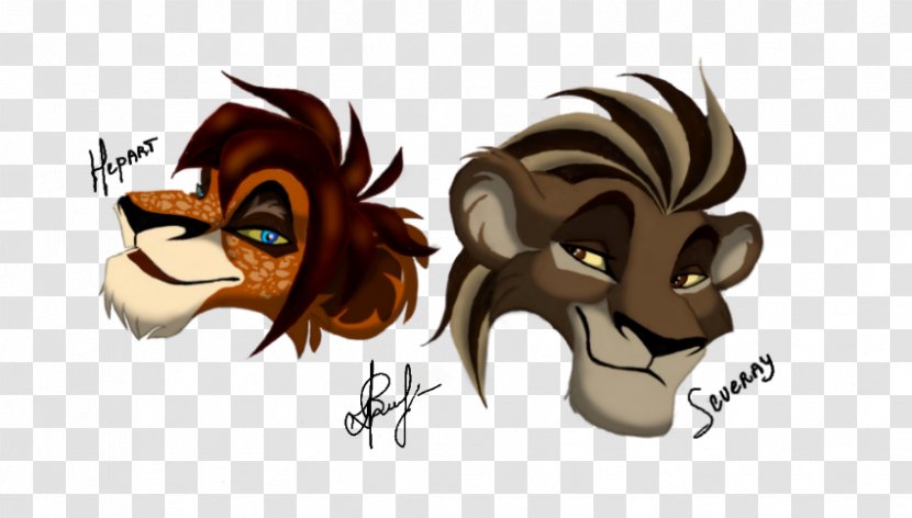 Lion Hepart AG YouTube - Daughter - Brother Sister Transparent PNG