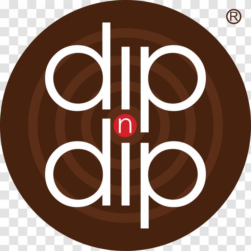 Cafe Dip N Chocolate Restaurant Dipping Sauce - Food Transparent PNG