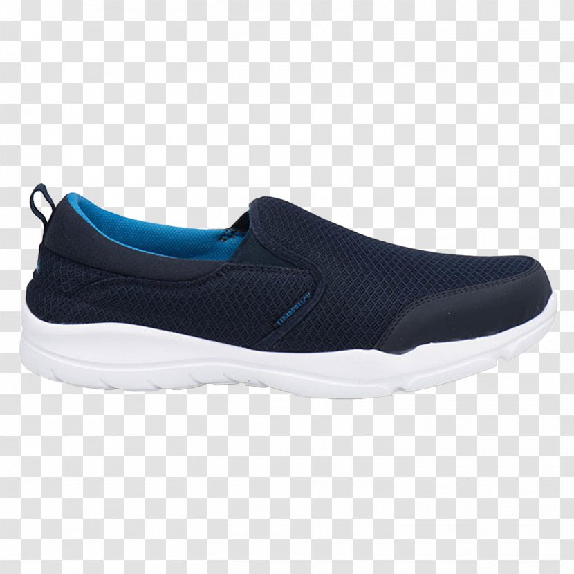 Sneakers Slip-on Shoe Sportswear - Walking - Running Transparent PNG