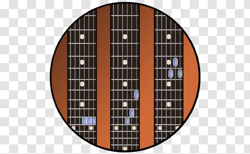 Triad App Store Apple Guitar MacOS - Learning - Chord Charts Transparent PNG