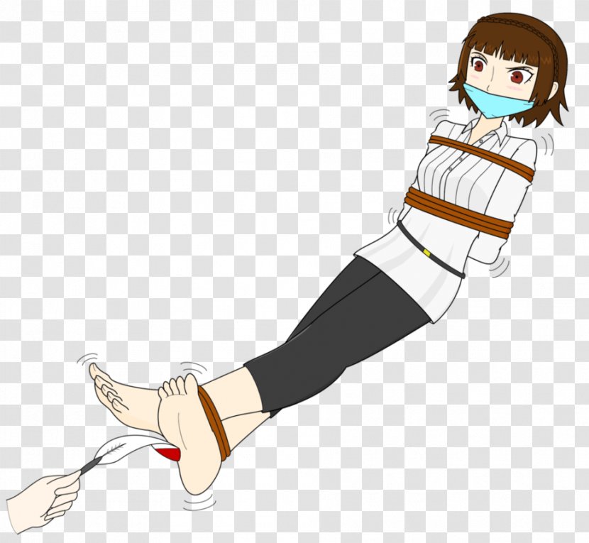 Artist DeviantArt Foot Finger - Cartoon - Matthew Guy Code Transparent PNG