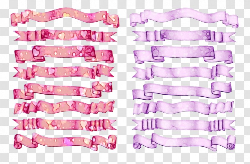 Pink Magenta Transparent PNG